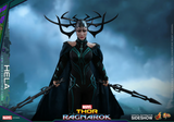 Hot Toys 1/6 MMS449 Thor: Ragnarok - Hela