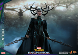 Hot Toys 1/6 MMS449 Thor: Ragnarok - Hela