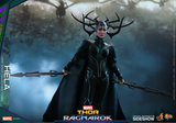 Hot Toys 1/6 MMS449 Thor: Ragnarok - Hela