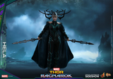 Hot Toys 1/6 MMS449 Thor: Ragnarok - Hela