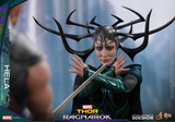 Hot Toys 1/6 MMS449 Thor: Ragnarok - Hela