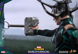 Hot Toys 1/6 MMS449 Thor: Ragnarok - Hela