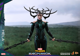 Hot Toys 1/6 MMS449 Thor: Ragnarok - Hela