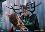 Hot Toys 1/6 MMS449 Thor: Ragnarok - Hela