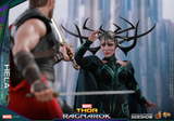 Hot Toys 1/6 MMS449 Thor: Ragnarok - Hela