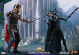 Hot Toys 1/6 MMS449 Thor: Ragnarok - Hela