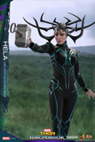 Hot Toys 1/6 MMS449 Thor: Ragnarok - Hela