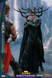 Hot Toys 1/6 MMS449 Thor: Ragnarok - Hela