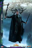 Hot Toys 1/6 MMS449 Thor: Ragnarok - Hela