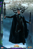 Hot Toys 1/6 MMS449 Thor: Ragnarok - Hela