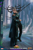 Hot Toys 1/6 MMS449 Thor: Ragnarok - Hela