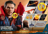 Hot Toys 1/6 MMS484 - Avengers Infinity War - Doctor Strange