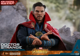 Hot Toys 1/6 MMS484 - Avengers Infinity War - Doctor Strange