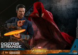 Hot Toys 1/6 MMS484 - Avengers Infinity War - Doctor Strange