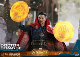 Hot Toys 1/6 MMS484 - Avengers Infinity War - Doctor Strange