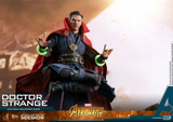 Hot Toys 1/6 MMS484 - Avengers Infinity War - Doctor Strange