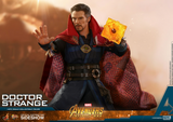 Hot Toys 1/6 MMS484 - Avengers Infinity War - Doctor Strange