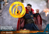 Hot Toys 1/6 MMS484 - Avengers Infinity War - Doctor Strange