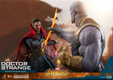 Hot Toys 1/6 MMS484 - Avengers Infinity War - Doctor Strange