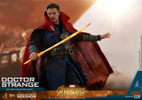 Hot Toys 1/6 MMS484 - Avengers Infinity War - Doctor Strange