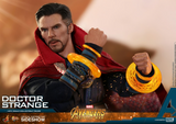 Hot Toys 1/6 MMS484 - Avengers Infinity War - Doctor Strange