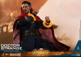 Hot Toys 1/6 MMS484 - Avengers Infinity War - Doctor Strange