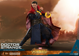 Hot Toys 1/6 MMS484 - Avengers Infinity War - Doctor Strange