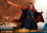 Hot Toys 1/6 MMS484 - Avengers Infinity War - Doctor Strange