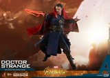 Hot Toys 1/6 MMS484 - Avengers Infinity War - Doctor Strange