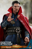 Hot Toys 1/6 MMS484 - Avengers Infinity War - Doctor Strange