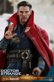 Hot Toys 1/6 MMS484 - Avengers Infinity War - Doctor Strange