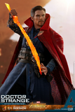 Hot Toys 1/6 MMS484 - Avengers Infinity War - Doctor Strange