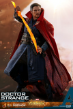 Hot Toys 1/6 MMS484 - Avengers Infinity War - Doctor Strange