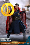 Hot Toys 1/6 MMS484 - Avengers Infinity War - Doctor Strange