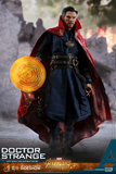 Hot Toys 1/6 MMS484 - Avengers Infinity War - Doctor Strange