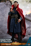 Hot Toys 1/6 MMS484 - Avengers Infinity War - Doctor Strange