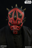 Sideshow Collectibles 1/6 Star Wars Episode I: The Phantom Menace - Darth Maul Duel On Naboo