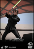Hot Toys 1/6  MMS429 Star Wars: Return of the Jedi - Luke Skywalker