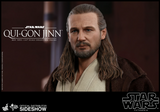 Hot Toys 1/6 MMS525 Star Wars The Phantom Menace - Qui-Gon Jinn