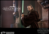 Hot Toys 1/6 MMS525 Star Wars The Phantom Menace - Qui-Gon Jinn