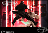 Hot Toys 1/6 MMS525 Star Wars The Phantom Menace - Qui-Gon Jinn