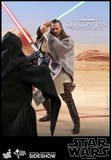 Hot Toys 1/6 MMS525 Star Wars The Phantom Menace - Qui-Gon Jinn