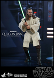 Hot Toys 1/6 MMS525 Star Wars The Phantom Menace - Qui-Gon Jinn