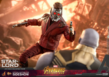 Hot Toys MMS539 Avengers: Infinity War - Star Lord