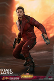 Hot Toys MMS539 Avengers: Infinity War - Star Lord