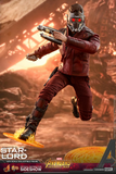 Hot Toys MMS539 Avengers: Infinity War - Star Lord