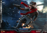 Hot Toys 1/6 MMS548 Avengers Endgame - Rocket Raccoon