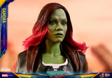 Hot Toys 1/6 MMS483 Guardians of the Galaxy Vol. 2 - Gamora