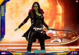 Hot Toys 1/6 MMS483 Guardians of the Galaxy Vol. 2 - Gamora