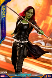 Hot Toys 1/6 MMS483 Guardians of the Galaxy Vol. 2 - Gamora